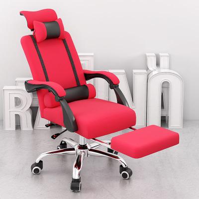 China Wholesale (Size) Customization Office Staff Chair Computer Meeting Office Student Dormitory Chair Lift Adjustable Office Furniture Factory for sale