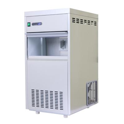 China High Quality Hotels 85Kgs IMS-85 Large Capacity Shaved Ice Machine for Lab and Restaurant for sale