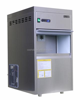 China Hotels 70Kgs IMS-70 high quality commercial ice machine maker flake ice machine for sale for sale