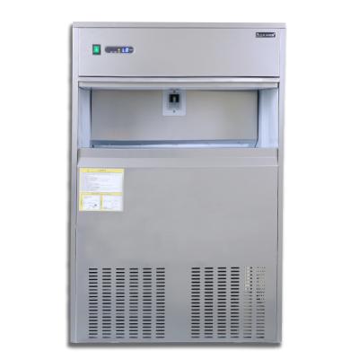 China High Quality Hotels 200Kg IMS-200 Large Capacity Slush Ice Machine For Supermarket Crushed Ice Machine for sale