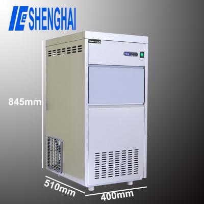 China 85Kgs IMS-85 Hotels Ice Maker Maker Cheap Price for sale