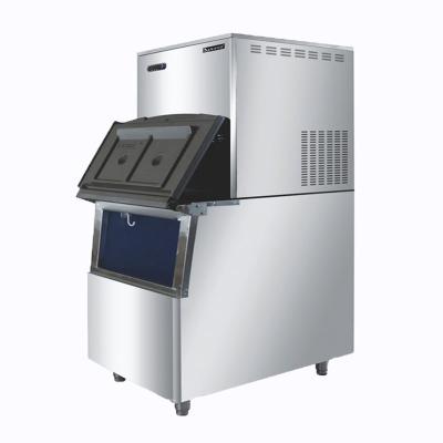 China 500 kg high quality IMS-500 fish flake food cheap flake ice machine for sale