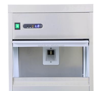 China cheap professional commercial ice machine 85Kgs IMS-85, ice maker hotels flake price for sale