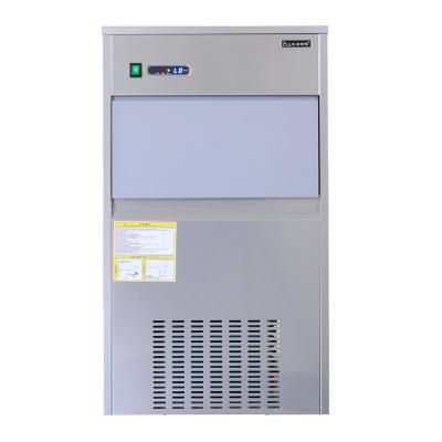 China High Quality Hotels 100Kgs IMS-100 Ice Machine Snowflake Ice Machine for sale