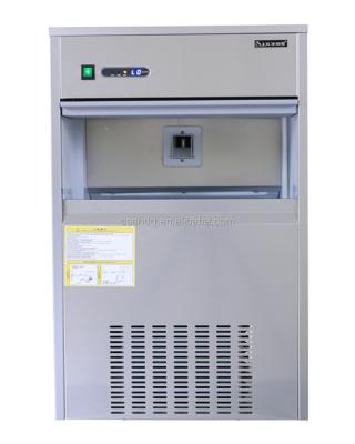 China High Quality Commercial Hotels 100Kgs IMS-100 Ice Floss Machine For Restaurant, Hotel, Lab for sale