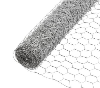 China rede de fio da galinha de 3ft, aves domésticas Mesh Netting de 0.7mm à venda