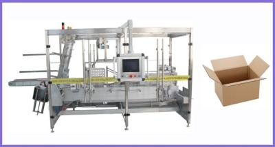 China Electric 220V Automatic Pillow Packing Machine With Multi Function for sale