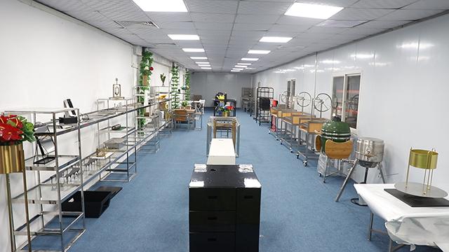 Verified China supplier - Zhongshan Lambert Precision Hardware Co., Ltd.