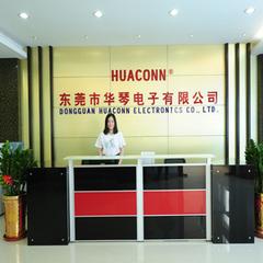 Verified China supplier - Dongguan Huaconn Electronics Co., Limited