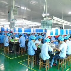 Verified China supplier - Dongguan Huaconn Electronics Co., Limited