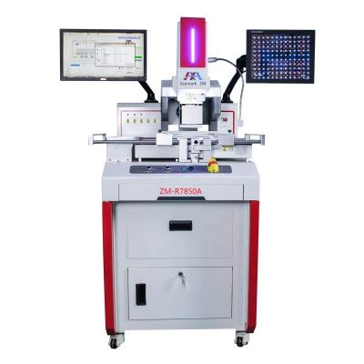 China Zhuomao PCB Motherboard BGA SMD Repair Station Zhuomao PCB Motherboard BGA SMD Repair Station CPU GPU Repair Rework Soldering Soldering Station for sale