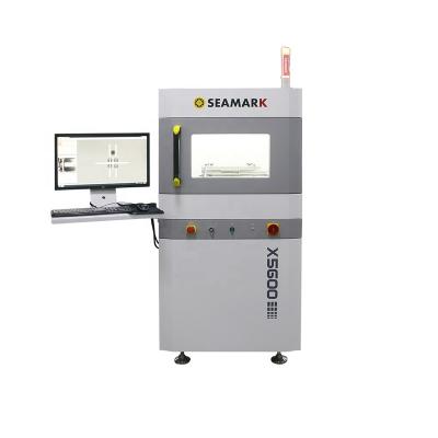 China Economic Micro Focus X-5600 X-Ray Inspection System For SMT THT PCB Inspection X-5600 for sale