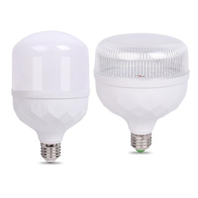 China SUNLINK Residential Energy Saving 6w 10w 15w 20w 30w 40w 50w 60w High Brightness LED Aluminum Light Bulbs for sale