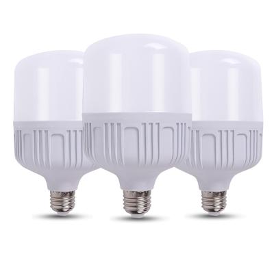 China High Brightness E27 B22 6W 10W 15W 20W 30W Indoor Led Indoor LED Light Bulb Factory Direct Cheap Prices Lighting AC 2830SMD Chip 180-265V 1200 for sale