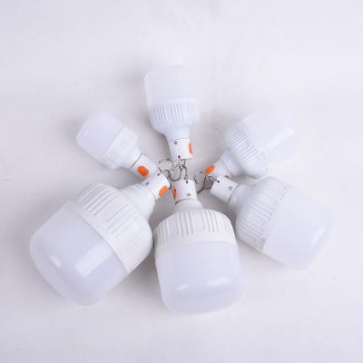 China Brand New Rechargeable Led Emergency Light Bulb 10w / 15w / 20w Residential Low Price for sale