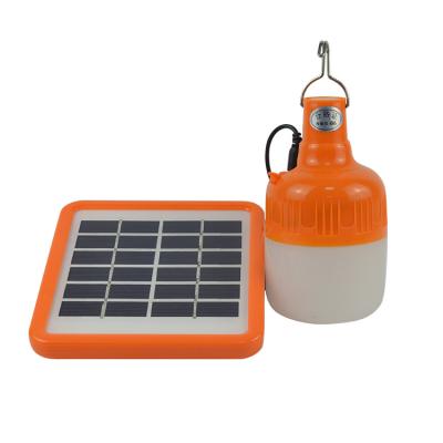 China China Wholesale Cheap Residential 20w/40w/60w Factory Price Led Solar Light Outdoor Camping Lights for sale