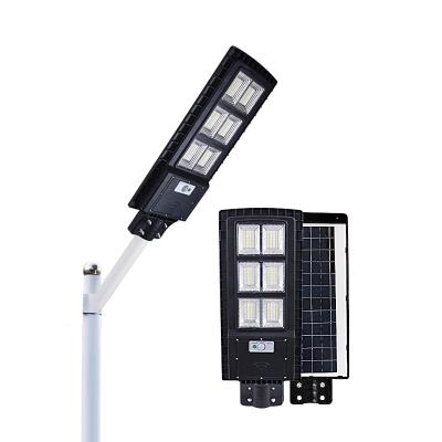 China ROUTE Energy Saving Good Prices Solar Panel Led Collector Solar Street Light 150Watt 100Watt 50Watt for sale