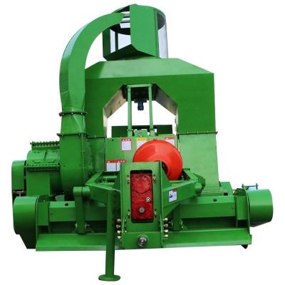 China Agriculture Silage Baler Packing Machine Rice Straw Corn Square Baler Hay Baler for sale