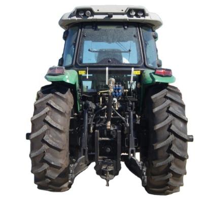 China Farms Tg Series High Horsepower Tractor for sale