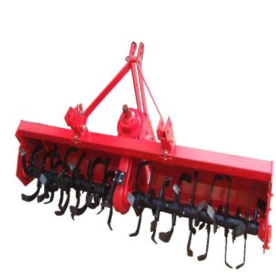 China TL-105 Hotels Side Transmission Rotary Tiller Cultivator for sale