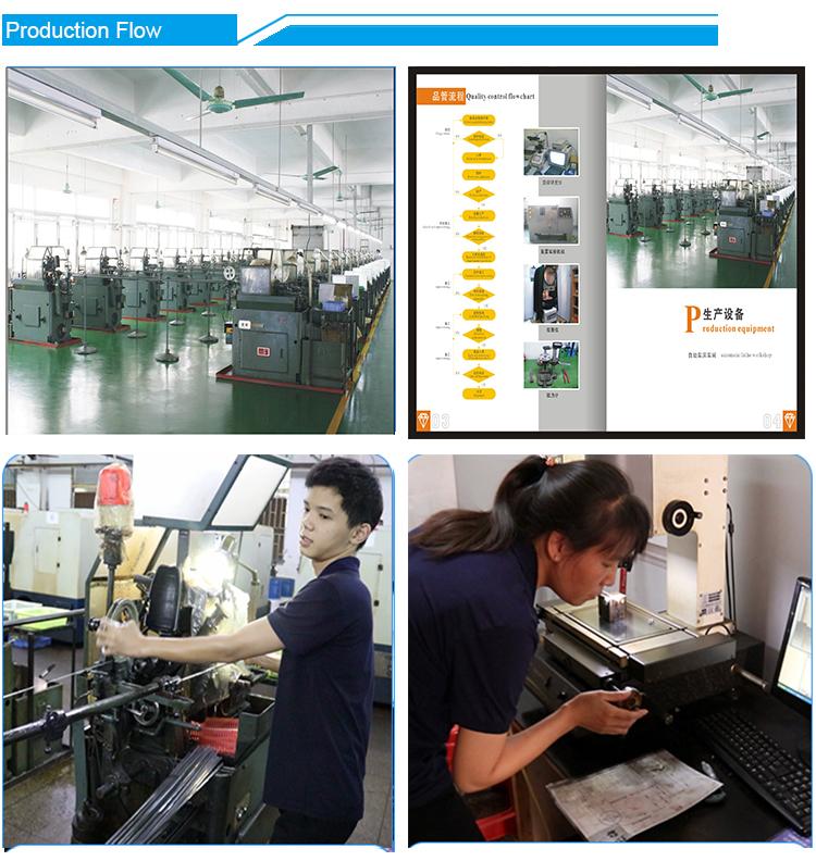 Verified China supplier - Dongguan Chaosheng Hardware Products Co., Ltd.