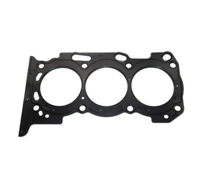 China Engine Parts Haishida Gasoline Engine Spare Parts  for toyota  full gasket set for isuzu 4jj1 for sale