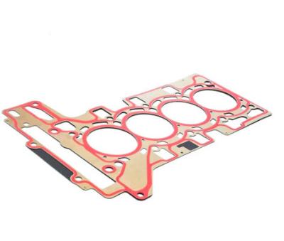 China Engine Parts REIS GASKET SET ENGINE OVERHAUl for BMW 5  series New Model OE 1112 7620 697 N20B20B N20B16BMW engine overhaul gasket kit for sale