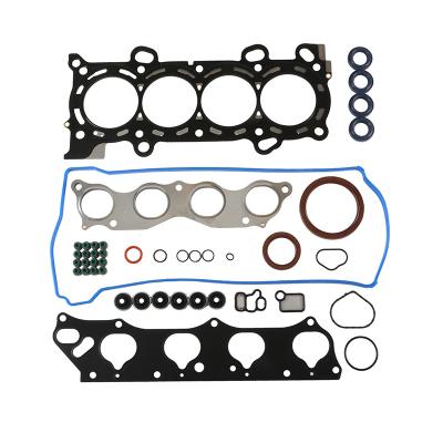 China Engine Parts Haishida gasoline engine accessories are available for Honda engine gasket kits for sale