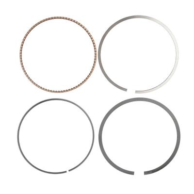 China Metal Pneumatic cylinder engine piston ring parts set new arrival stock China 3 2L for RANGER car metal OEM color material for sale