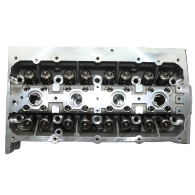 China Standard HAISHIDA Cylinder head half assembly FOR VW Cylinder head half assembly for sale