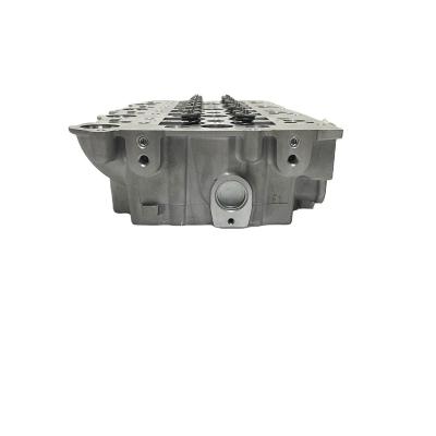 China Auto Engine Parts haishida   Isuzu series cylinder head engine accessories For   Isuzu seriescylinder head for sale