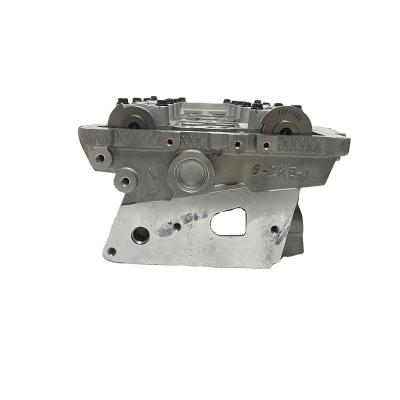 China Auto Engine Parts haishida  modern carcylinder head Engine Head Customization Cylinder Head Assembly for sale