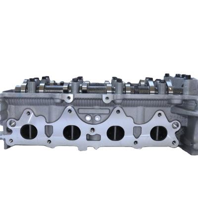 China Auto Engine Parts haishida  modern car cylinder head engine accessories For modern car cylinder head for sale