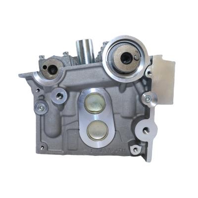 China Auto Engine Parts haishida  modern carcylinder head Engine Head Customization Cylinder Head Assembly for sale