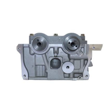 China Auto Engine Parts haishida  GW4G15Tcylinder head engine accessories For GW4G15T  cylinder head for sale