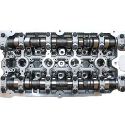 China Auto Engine Parts Haishida 4GA Ruifeng cylinder head assemblycylinder engine accessories 4GA Ruifeng cylinder head assembly cylinder head assembly for sale