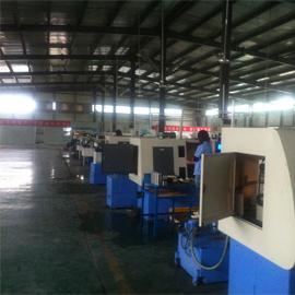 Verified China supplier - Jinan Demeng Bearing Co., Ltd.