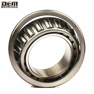 China Stable performance: low voice tapered roller bearing imperial taper roller bearing size chart JLM714149 / JLM714110 for sale