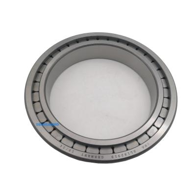 China Stable Performance Maker NCF2919V Cylindrical Roller Bearing Bearing SL182919 Size 95x130x22mm for sale