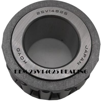 China KOYO High Speed ​​Low Noise Bearing 25V14625 BEARING Needle Roller Bearing 25V14625 for sale