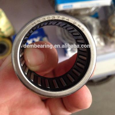 China Bearing Steel GCR15 HK273420 Needle Roller Bearings With Bearing Size HK27*34*20 Gearbox Needle Bearing for sale