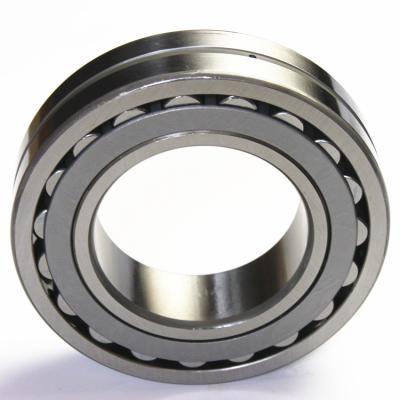 China Chrome Steel Or Carbon Steel Factory Spherical Roller Bearing /Mixers Bearing BS2-3046 for sale