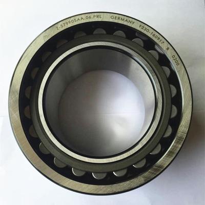 China Concrete Mixer Truck Bearing Spherical Roller Bearing Concrete Mixer Truck Bearing 800730 for sale