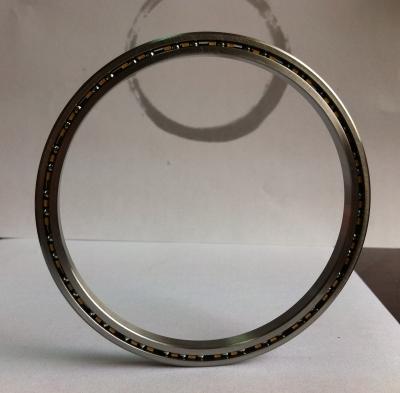 China Factory KA035CP0 / KA035XP0 Four Point Contact Bearing Thin Section Bearing for sale