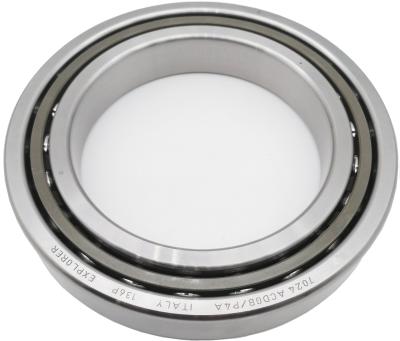 China Long Life 7024 ACDGB/P4A Super Precision Angular Contact Ball Bearing 7024 ACB/P4 for sale