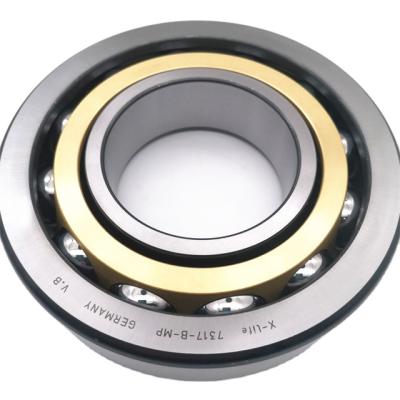 China Factory Price Long Life 7313-B-MP Bearing Angular Contact Ball Bearing 7313 for sale