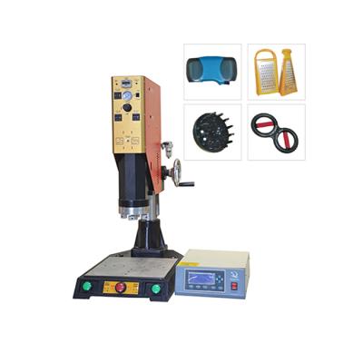 China Plastic Product Factory Welders Ultrasonic Welding Machine Ultrasonic Welding Welding Machine for sale