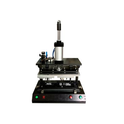 China Product Welding Machine Hot Melt Machine Hot Plate Plastic Welding Machine for sale