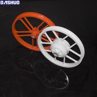 China China Wholesale 16 Inch Alloy Integral Electric Bike Rims Magnesium Alloy Bike Wheels for sale