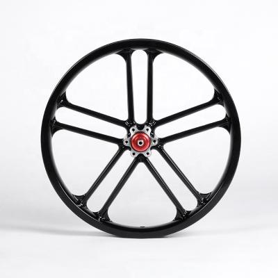 China ALLOY hot sale 14 inch bike mag alloy wheels for electric bicycle for sale